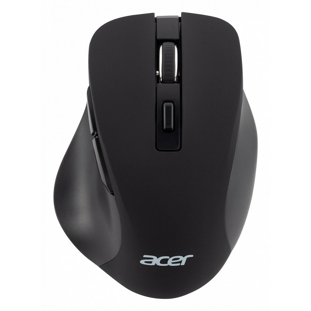 Acer OMR140 ZL. MCEEE.00G оптическая, беспроводная, USB, черный zl. mceee.00g