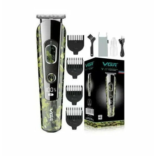 Триммермашинка для стрижки волос V-271 159900₽