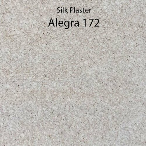 Жидкие обои Silk Plaster ALEGRA 172 / Алегра 172