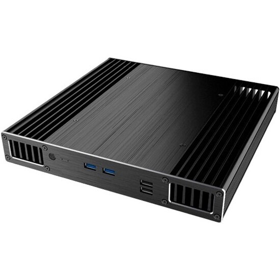 Корпус AKASA Plato X7D A-NUC39-M1B