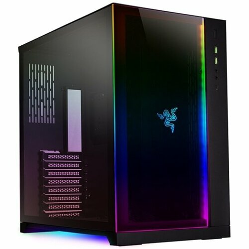 LIAN LI PC-O11 Dynamic Razer Edition G99. O11DX.40