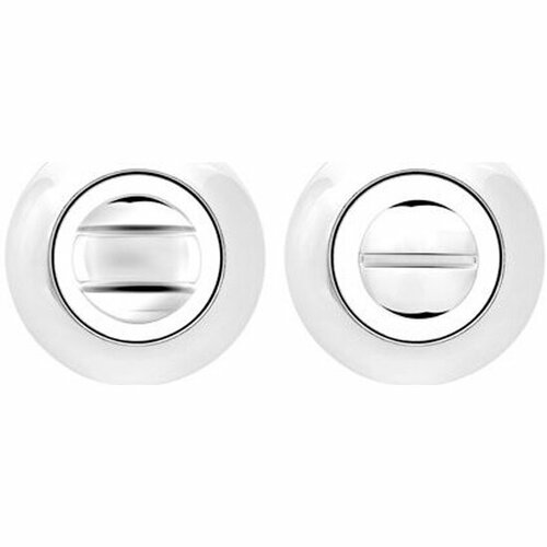 Фиксатор Code Deco WC-1403-CR