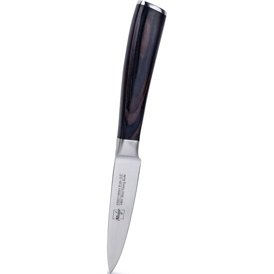 Нож кухонный для чистки овощей и фруктов Marvel (kitchen) MARVEL Mielaje 38051, 9 см