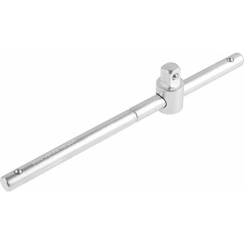 Вороток T-образный c бегунком 12 250 мм PRO STARTUL PRO-46012 450₽