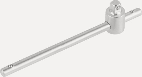 Изображение товара Вороток T-образный c бегунком 1/4" 115 мм PRO STARTUL (PRO-46014)