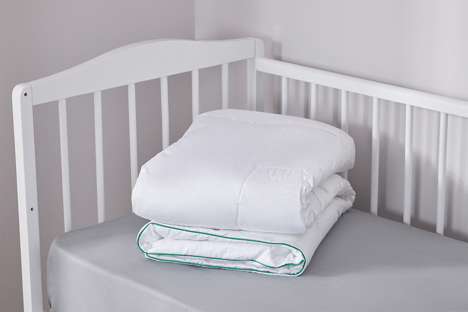 фото Одеяло MICASA Kids Natura