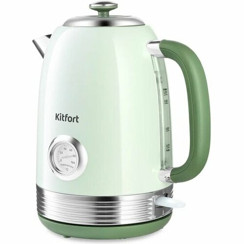 Чайник Kitfort КТ-6604 328500₽