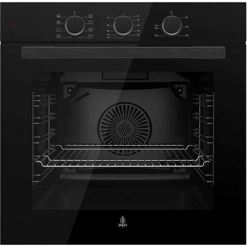 Электрический духовой шкаф Jackys JO EN7618 4678000₽