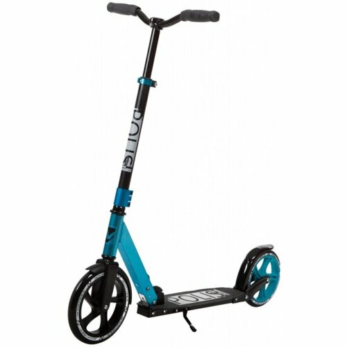 NOVATRACK Polis 230 Pro'20, синий (230. POLIS. BK21)