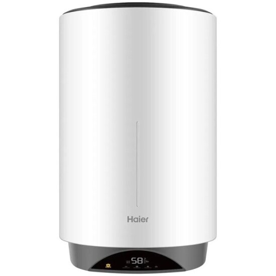 фото Водонагреватель накопительный HAIER ES80V-VH3 VOLT PLUS