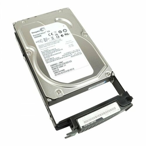 Жесткий диск Fujitsu CA05954-2064 1Tb SAS 35 HDD 6077000₽