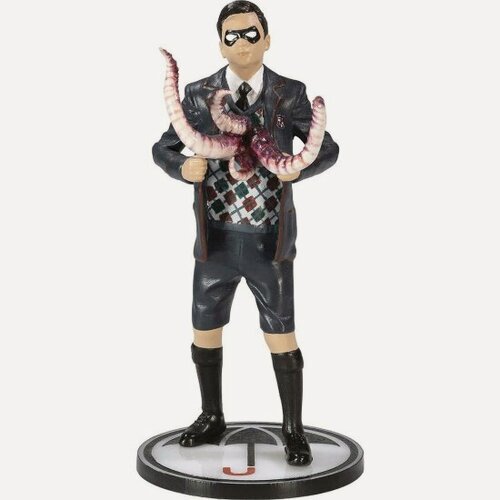 Изображение товара Фигурка Dark Horse DK00662 Umbrella Academy Ben 16см