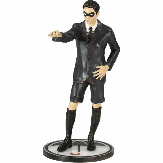 Фигурка Dark Horse DK00660 Umbrella Academy Klaus 17см