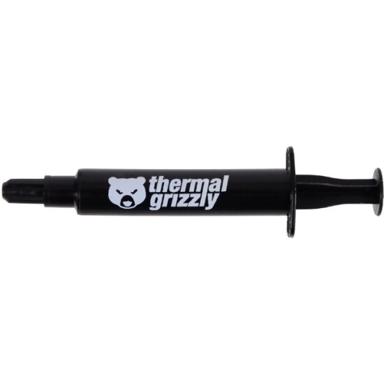 Термопаста Thermal Grizzly Kryonaut Thermal Grease - 11,1 г/3 ml (TG-K-030-R)