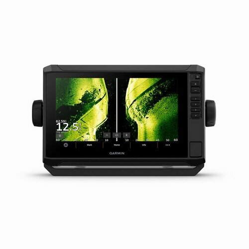 garmin echomap uhd2 93sv с датчиком gt56uhd tm Garmin Картплоттер ECHOMAP UHD2 92sv с трансдьюсером GT56UHD-TM