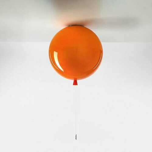 Светильник Memory Ceiling Orange D25
