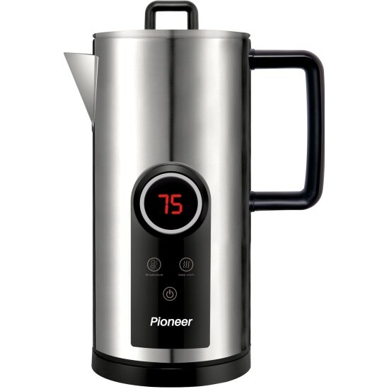 Чайник Pioneer Home Pioneer KE575M