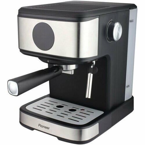Кофеварка Pioneer CM121P 1049000₽