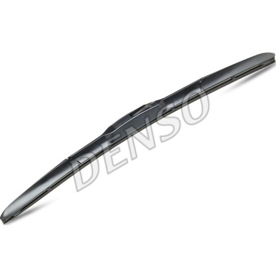 Щетка стеклоочистителя Denso Hybrid Wiper Blade, 430мм/17", гибридная, 1 шт, DUR-043L/DU-043L