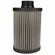 Petroll Clear Captor Filter Kit (125 мкм) - сменный картридж филь...