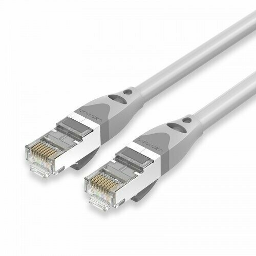 Кабель витая пара патч-корд Vention IBHHH 2.0m сетевой кабель vention sftp cat 7 rj45 2 0m icdhh