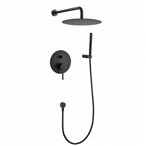 Душевая система Feramolli BL701-12 (30см.)