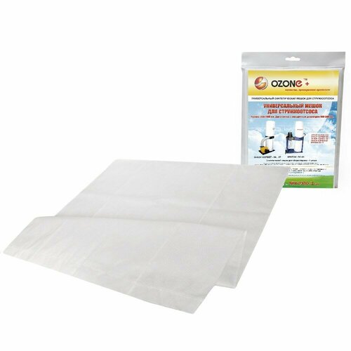 Мешок фильтрующий синт OZONE turbo SPA 2310 мокрая пыль для стружкоотсоса энкор кратон т з 590₽