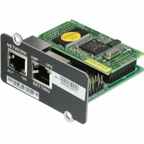 Модуль Ippon NMC SNMP II card Innova G2 (1001414)