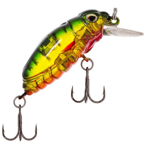 фото Воблер strike pro beetle buster 40 eg-174f#a102g