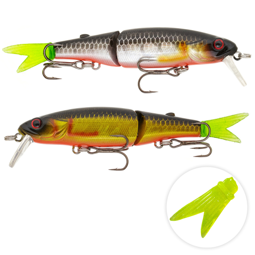 фото Воблер tsuyoki got 90sp 9см. 7,4гр. 264w