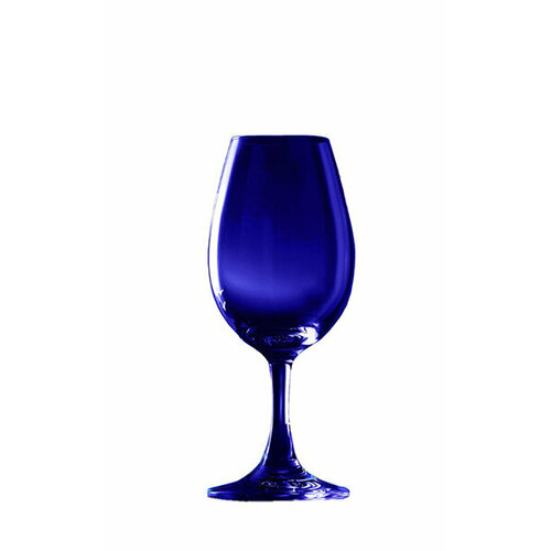 Бокалы Glencairn Copita Blue 6 шт, 0.15 л