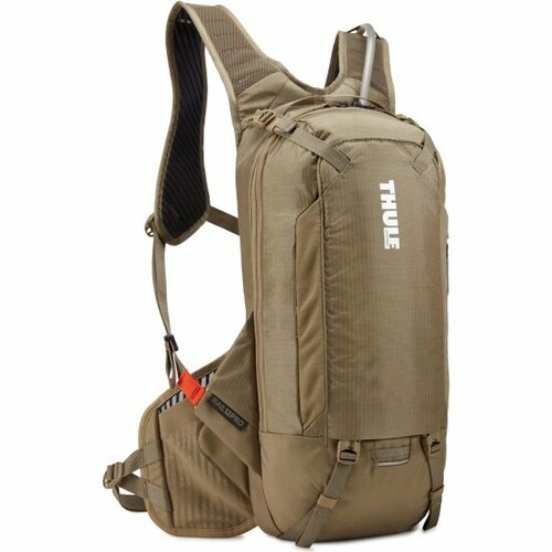 Велорюкзак с гидратором Thule Rail Pro Hydration Pack 12L TRHP112P Covert (3203800)