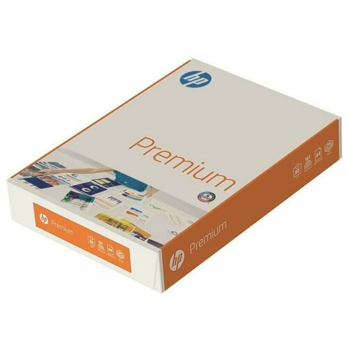 Бумага International Paper HP Premium A4 класс 