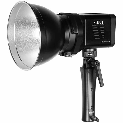 Осветитель Sirui C60R 3399000₽
