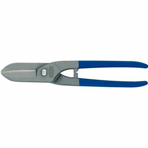 Английские ножницы Erdi Original Facon D159-350, 350 мм, рез: сталь 1 мм