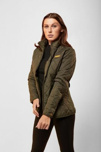 Куртка Remington SW Remington Valley Low Woman, размер 54-56 (2XL) рост 176-190 см (демисезонный)