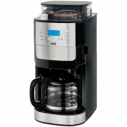 Кофеварка Jvc JK-CF31 капельного типа 903000₽