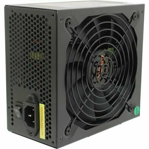 Блок питания ExeGate ServerPRO-600RADS 600 Вт 652700₽