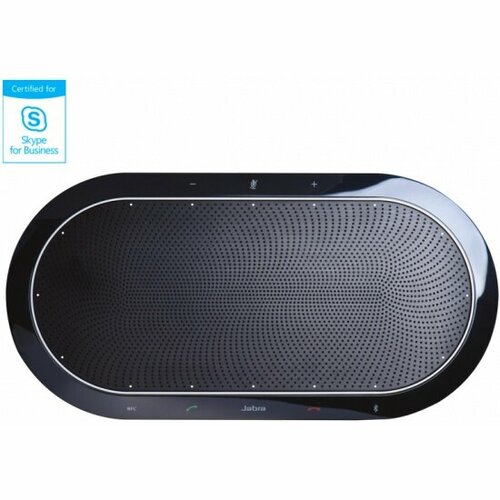 Спикерфон Jabra SPEAK 810 MS voip оборудование jabra speak 750 ms 7700 309