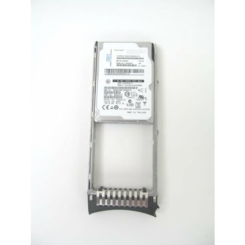 Жесткий диск IBM 00D5342 12Tb SAS 25 HDD 7935500₽
