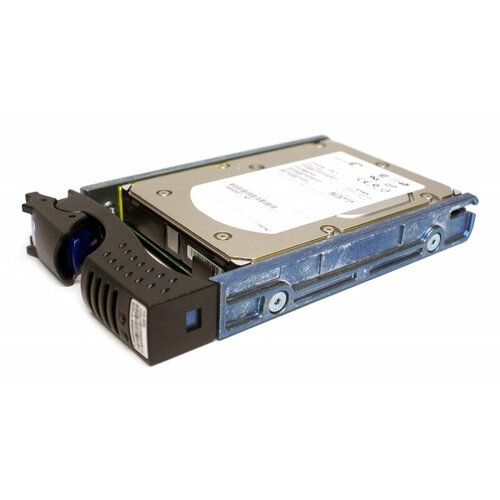 Жесткий диск Seagate 9AL007 734Gb 15000 Fibre Channel 35 HDD 8429000₽