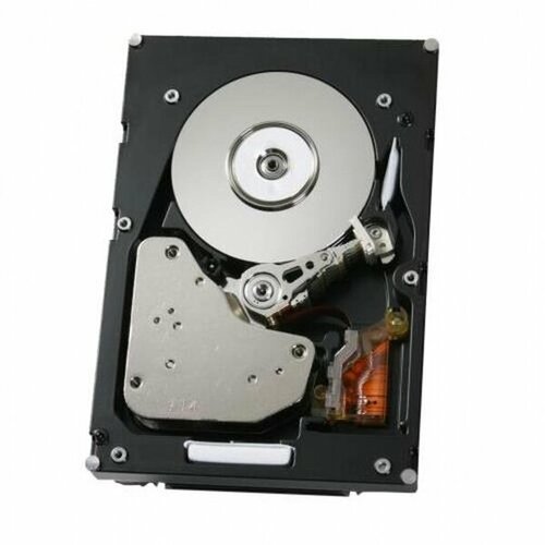 Жесткий диск Hitachi 08K2404 367Gb U320SCSI 35 HDD 2979500₽
