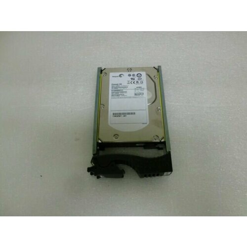 Жесткий диск Seagate ST3300955FCV 300Gb Fibre Channel 35 HDD 5058500₽