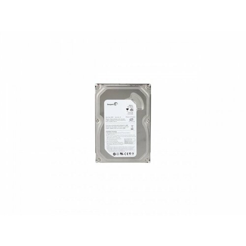 Жесткий диск Seagate ST3160815AV 160Gb 7200 IDE 35 HDD 596000₽