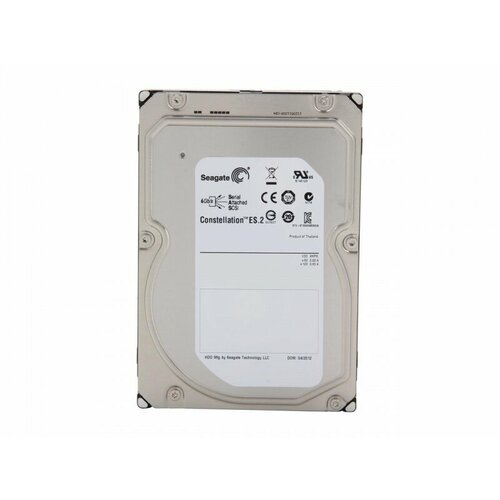 Жесткий диск Seagate ST32000645SS 2Tb SAS 35 HDD 1583000₽