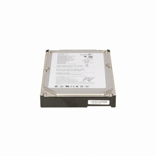Жесткий диск Seagate ST340111AS 40Gb 7200 SATA 35 HDD 774500₽