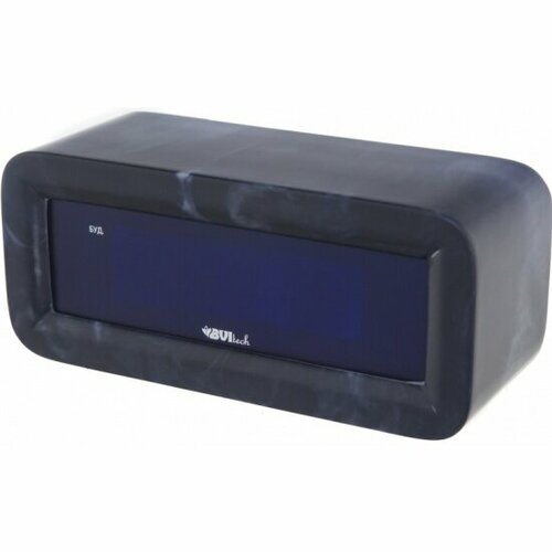 Настольные часы BVITECH BV-18BBM сетевые