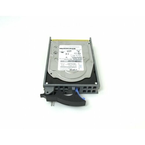 Жесткий диск IBM 80P3911 146Gb U320SCSI 3.5 HDD жесткий диск ibm 08k0362 146gb u320scsi 3 5 hdd