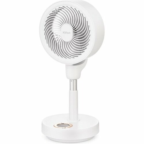 Вентилятор Kitfort КТ-423 беспроводной 559500₽