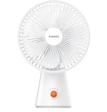 Настольный вентилятор Xiaomi Rechargeable Mini Fan (ZMYDFS01DM)